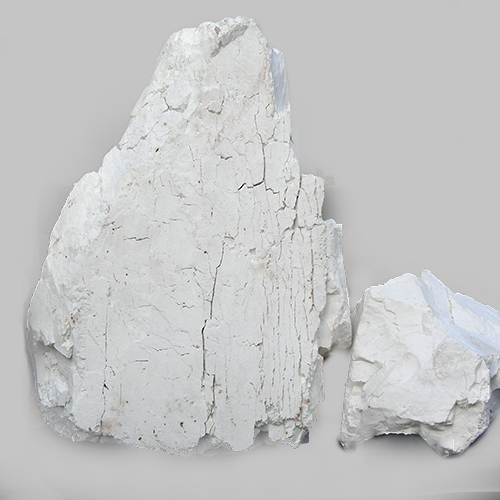 Kalziniertes Kaolin