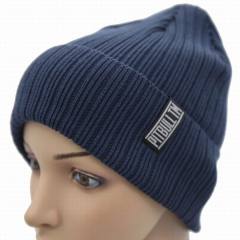 Adult cotton beanie