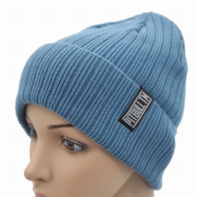 Adult cotton beanie