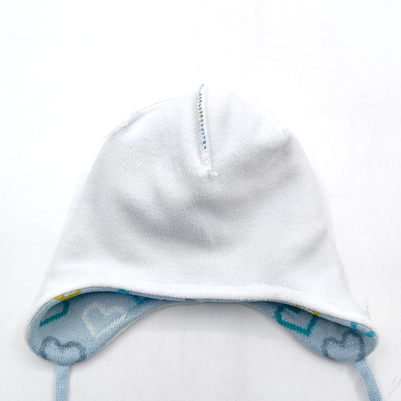 Kids’ Earflap ski cap