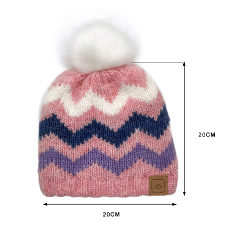 Children’s warm hat
