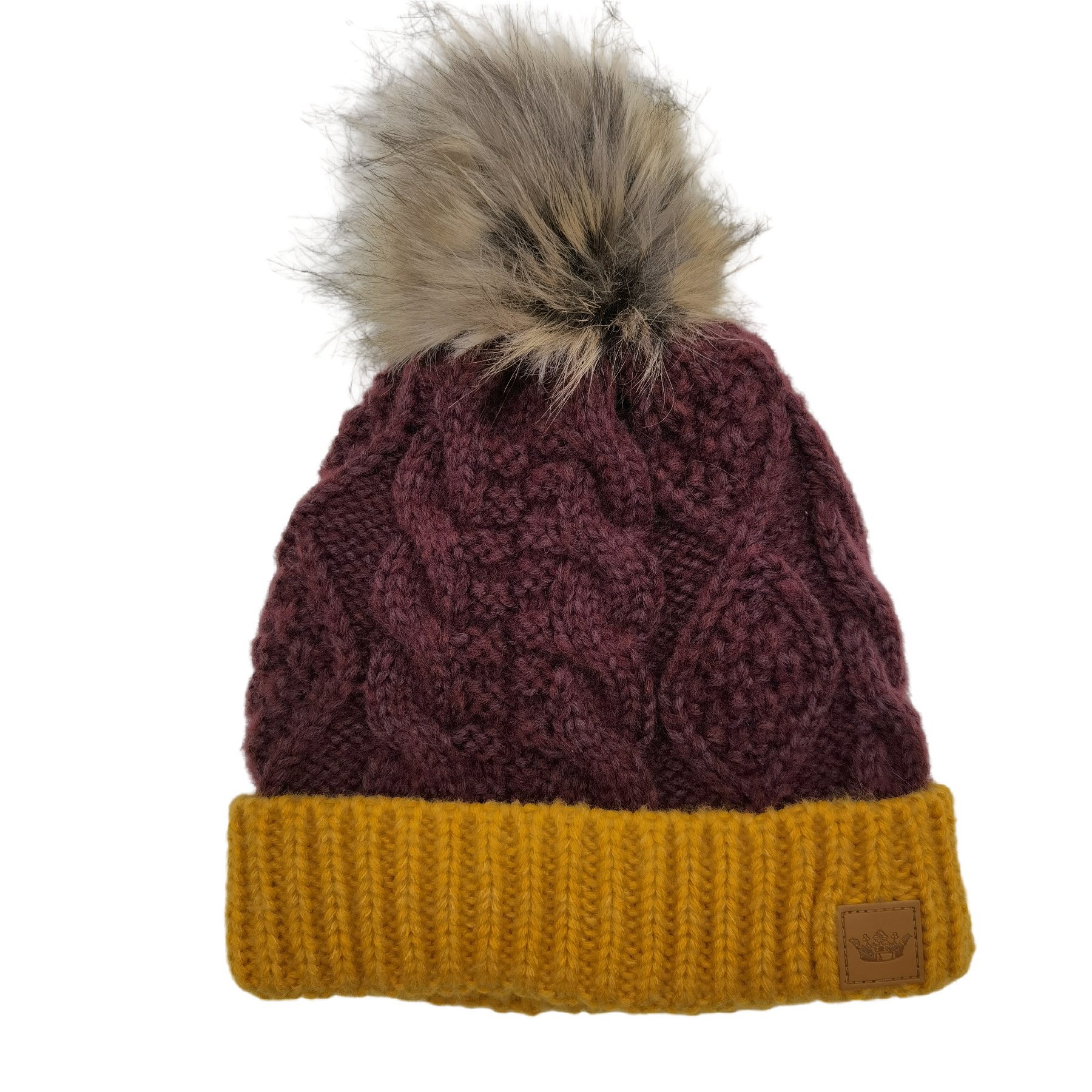 Pompom Beniane For Women