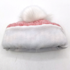Children’s warm hat