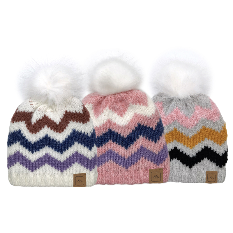 Children’s warm hat
