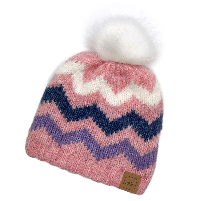 Children’s warm hat