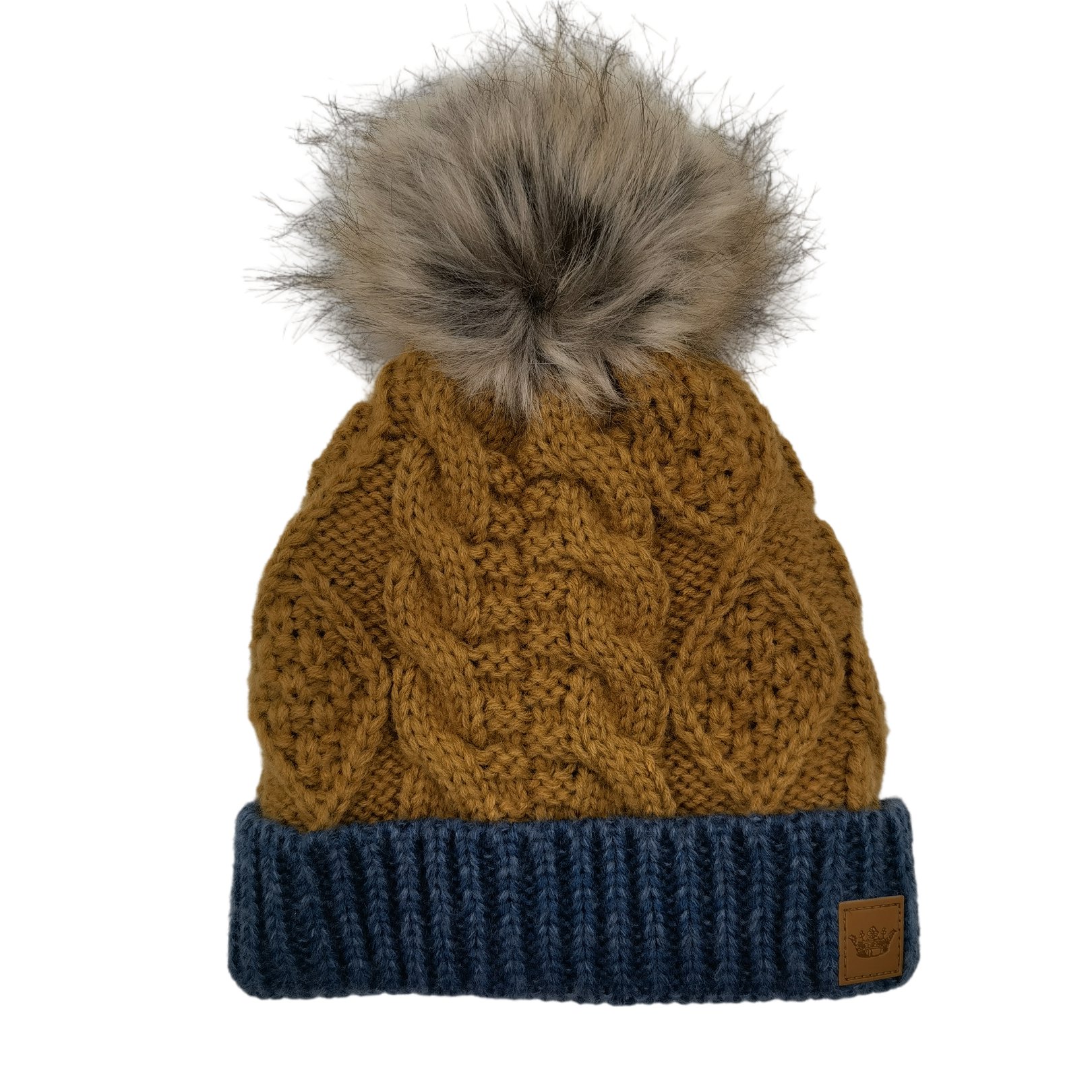 Pompom Beniane For Women