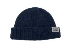 Unisex Knitted Watch Cap Beanie