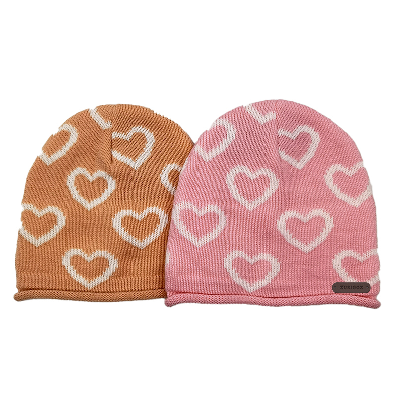 Kids’ lovely hat