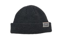 Unisex Knitted Watch Cap Beanie