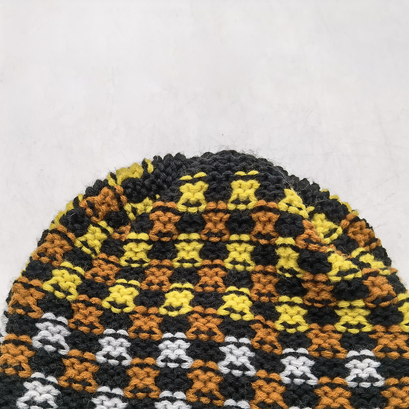 Youth nice beanies