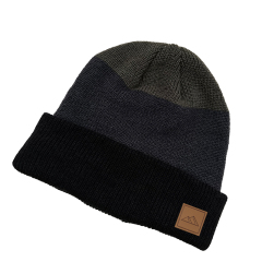 Men's Stripes Knitted Beanie