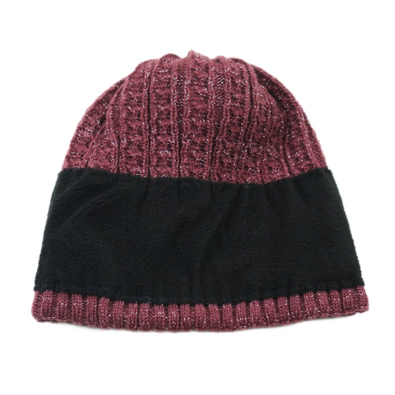 Lurex Pom Beanie For Women