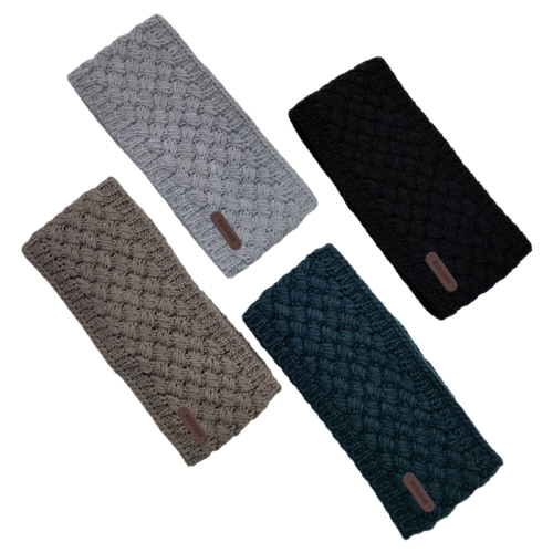 Women stretch headband