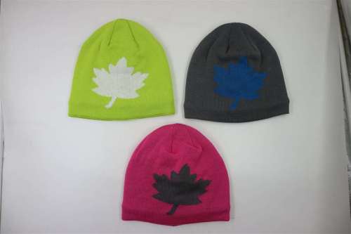 VISCOSE PANDA KIDS’ BEANIE