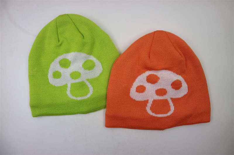 VISCOSE PANDA KIDS’ BEANIE