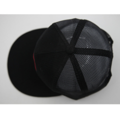 Adjustable Flat brim cap