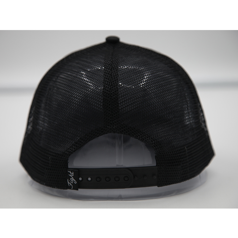 Adjustable Flat brim cap