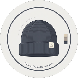 Beanie Development