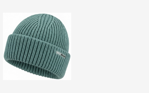 Fleece-Lined Beanies