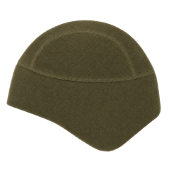 100% Polyester Fleece Earflap Winter Hats