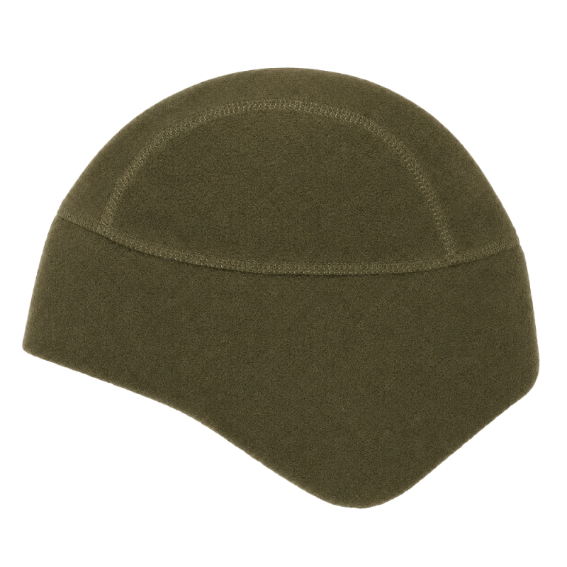 100% Polyester Fleece Earflap Winter Hats