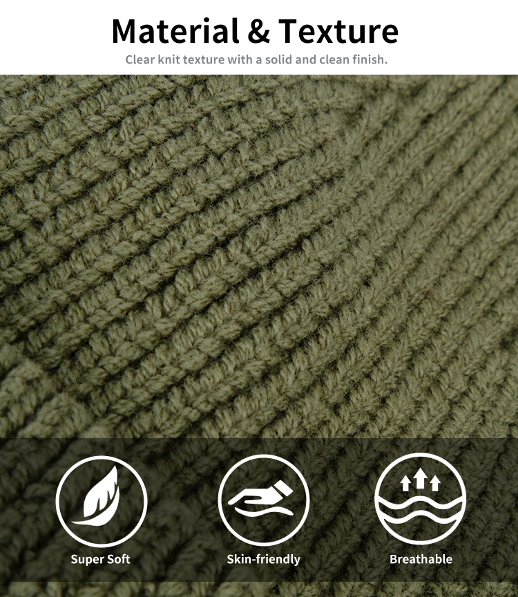 short-rib-knit-fisherman-beanie
