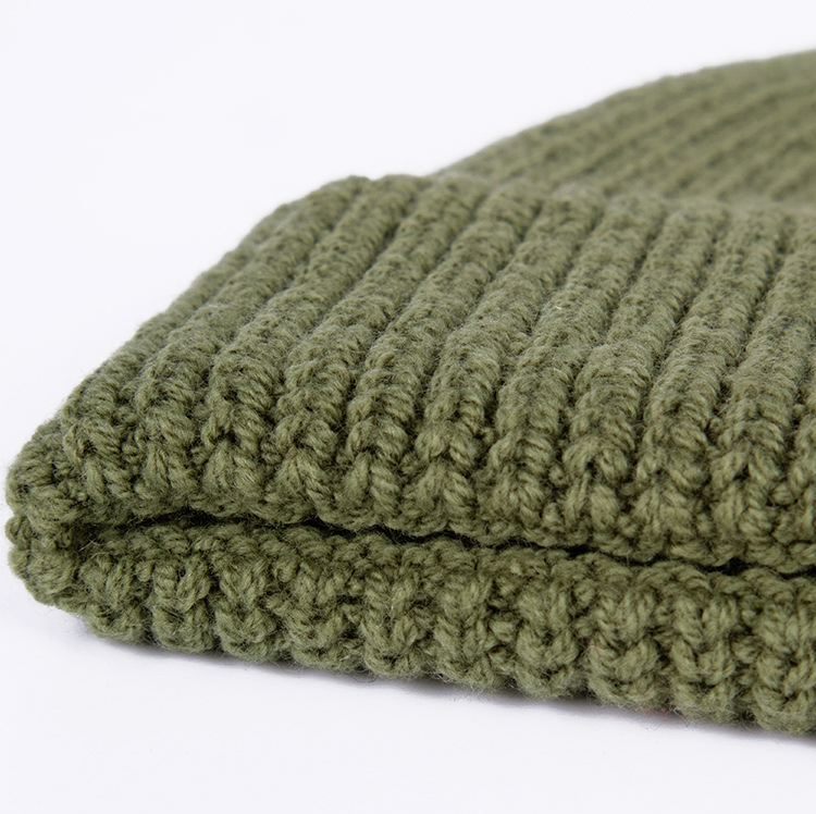 short-rib-knit-fisherman-beanie