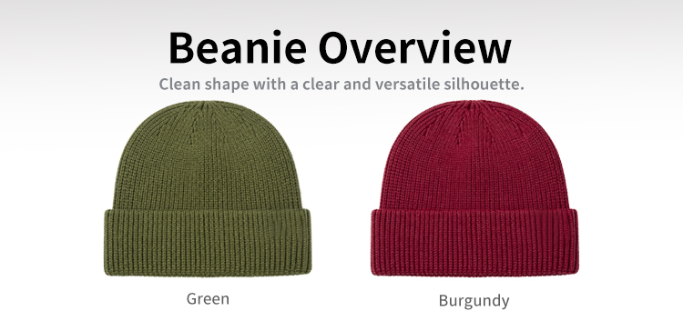 short-rib-knit-fisherman-beanie