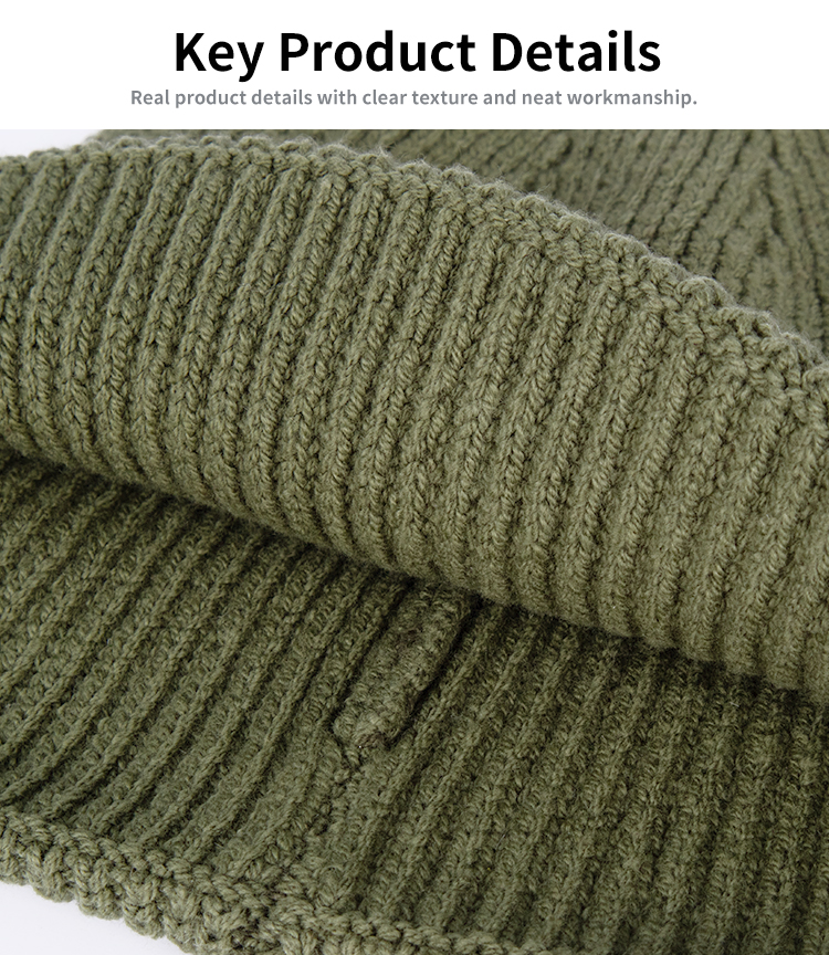 short-rib-knit-fisherman-beanie