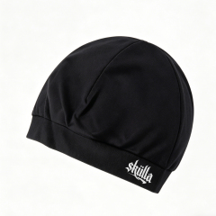 Stretch Performance Cycling Skull Cap