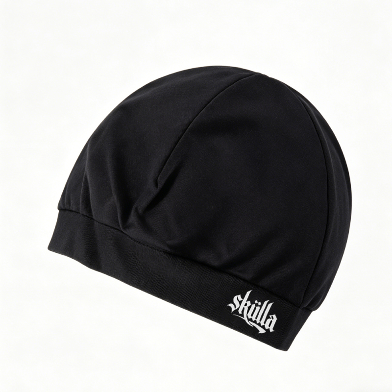 Stretch Performance Cycling Skull Cap