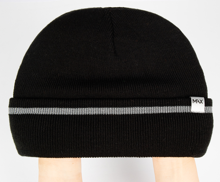 reflective-stripe-acrylic-winter-beanie