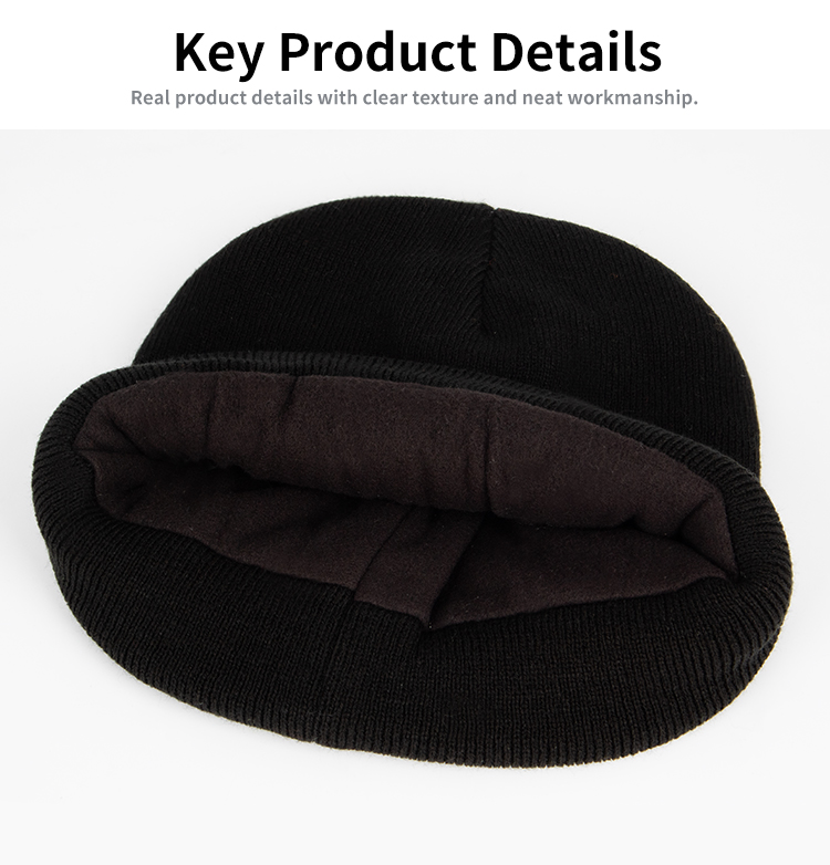 reflective-stripe-acrylic-winter-beanie