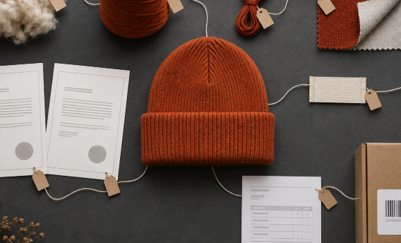 Textile Certifications Move Toward Product-Level Proof in 2026