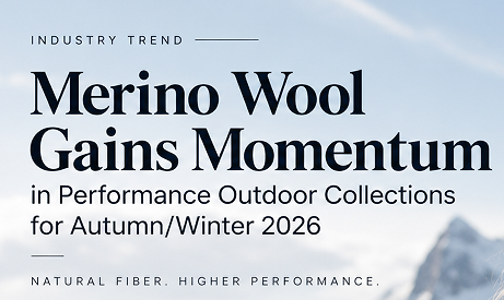 Why Lightweight Merino Beanies Are Becoming More Relevant for Outdoor Sports in 2026