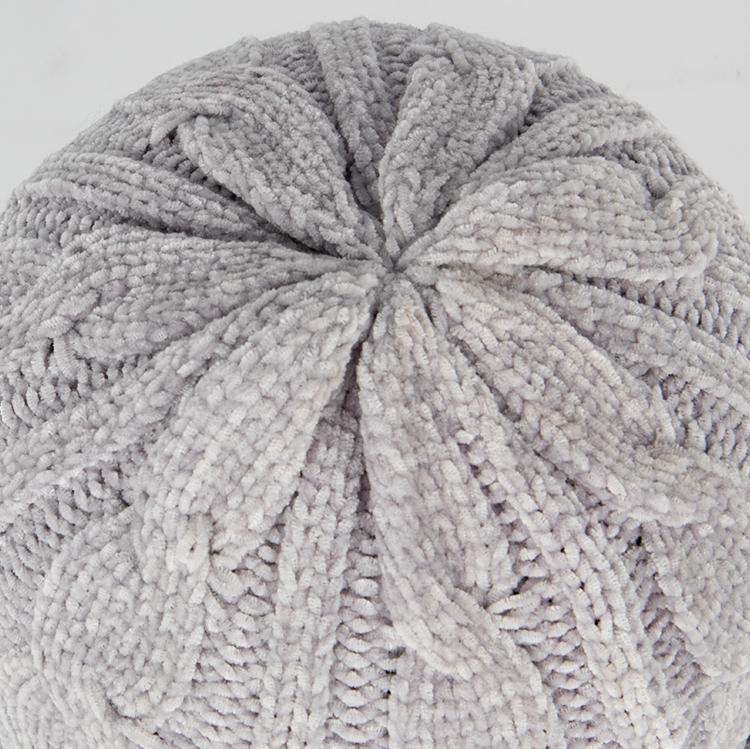 cable-recycled-polyester-beanie
