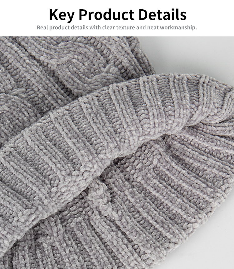 cable-recycled-polyester-beanie