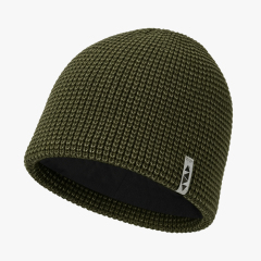 Reflective Mesh Outdoor Beanie