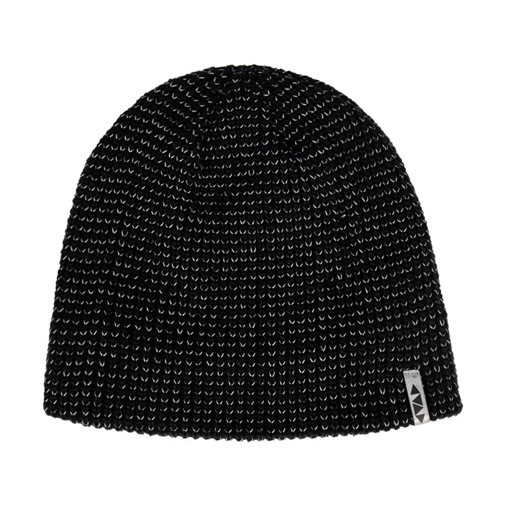 Reflective Mesh Outdoor Beanie