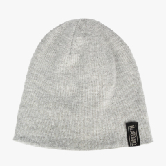 Reversible Brimless Fashion Beanie