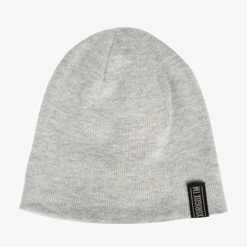 Reversible Brimless Fashion Beanie