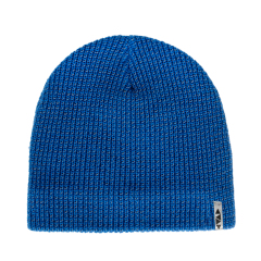 Reflective Mesh Outdoor Beanie