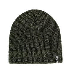Reflective Mesh Outdoor Beanie