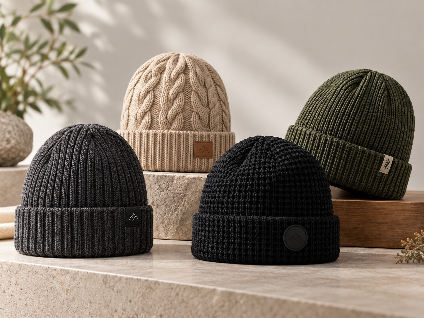 Retail-Quality Headwear Is Reshaping Branded Merchandise in 2026