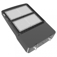 150W Shoe Box Light(Streamline)