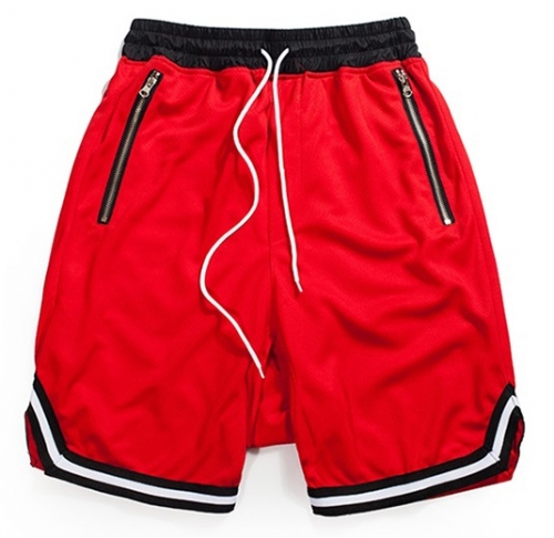 Wholesale custom mens sports shorts