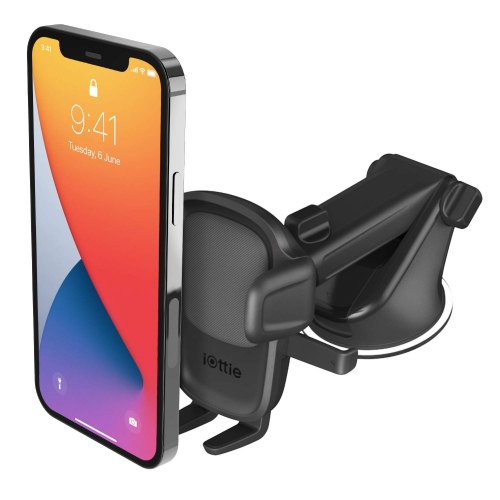 Universal Car Mount Phone Holder Desk Stand