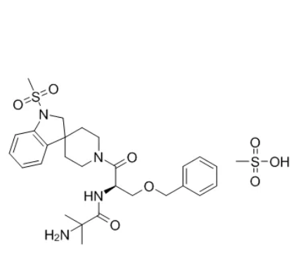 Factory supply high quality sarms MK677