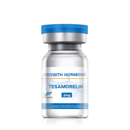 Growth hormone powder Tesamorelin