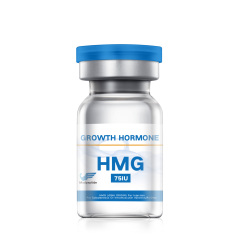 Human Menotrophins Gonadotrophin Powder HMG